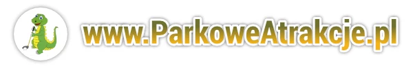 PARKOWE ATRAKCJE PARKOWE ATRAKCJE
