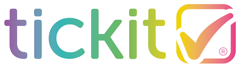 TICKIT TICKIT