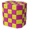 Klocki Magnetyczne Jolly Heap BASIC - 100 szt.