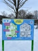 Naukowe place zabaw - Eko-stacja