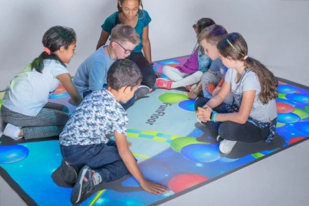FunFloor EDU