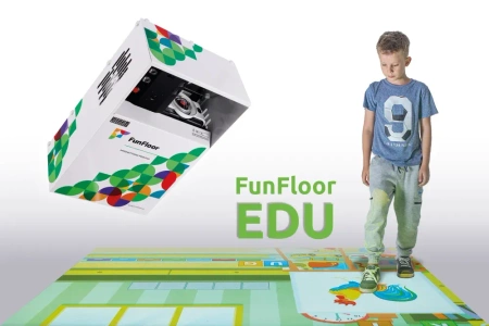 FunFloor EDU
