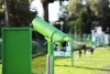 Naukowe place zabaw - Luneta (Podwójna widokowa)