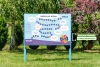 Naukowe place zabaw - Tablica edukacyjna z grą planszową “Droga do nieba”