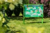 Naukowe place zabaw - Tablica edukacyjna Pierwsza Pomoc (dwustronna)