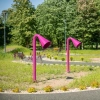 Naukowe place zabaw - Głuchy telefon (2 × S)