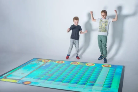FunFloor EDU LED