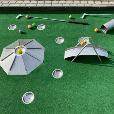 Super Golf 13/1