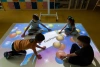 FunFloor MOBILNY + STATYW