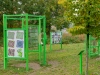Naukowe place zabaw - Naukowy HEX v25
