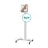 FunFloor REWALIDACJA MOBILNY + STATYW