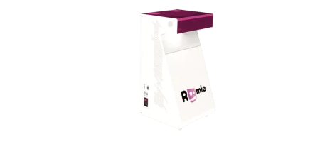 Roomie Premium - ściana & podłoga interaktywna
