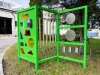 Naukowe place zabaw - Panel muzyczno-sensoryczny
