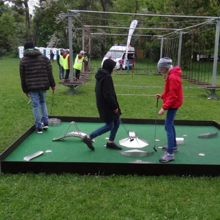 Super Golf 13/1