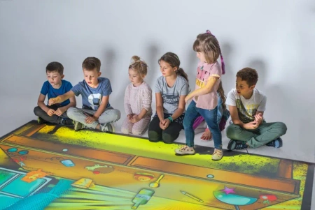 FunFloor REWALIDACJA