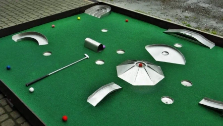 Super Golf 13/1