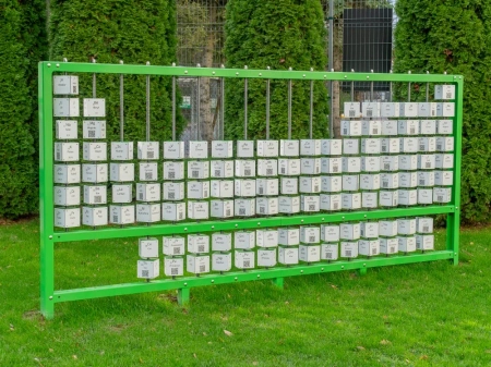 Naukowe place zabaw - Układ okresowy