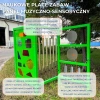 Naukowe place zabaw - Panel muzyczno-sensoryczny