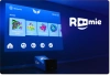 Roomie Premium - ściana & podłoga interaktywna