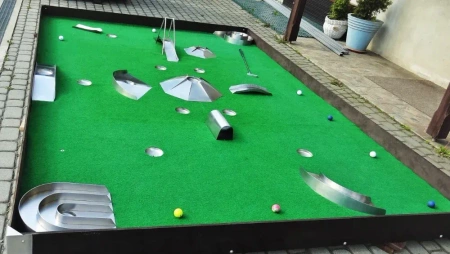 Super Golf 13/1