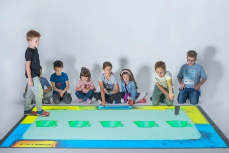 FunFloor EDU LED