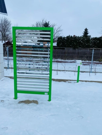 Naukowe place zabaw - Czyja to twarz (A kto to?)