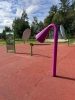Naukowe place zabaw - Głuchy telefon (2 × S)