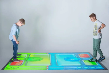 FunFloor EDU