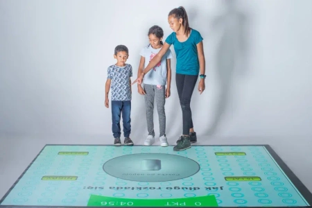 FunFloor REWALIDACJA