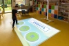 FunFloor MOBILNY + STATYW
