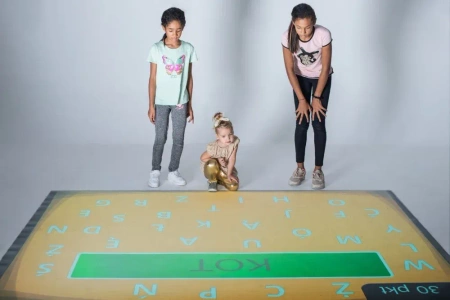 FunFloor REWALIDACJA