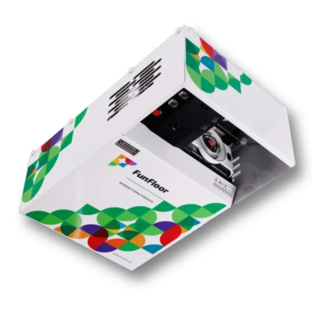 FunFloor EDU
