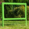 Naukowe place zabaw - Tablica edukacyjna Picasso (dwustronna)