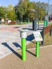 Naukowe place zabaw - Kompas