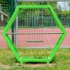 Naukowe place zabaw - Kołyska Newtona