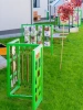 Naukowe place zabaw - Panel muzyczno-sensoryczny
