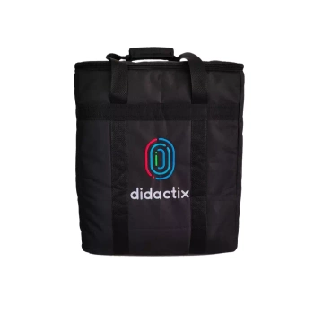 Pokrowiec na Didactix FlySky