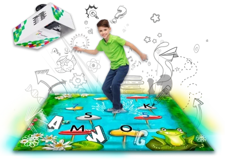 FunFloor EDU