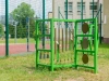 Naukowe place zabaw - Panel muzyczny