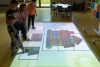 FunFloor MOBILNY + STATYW
