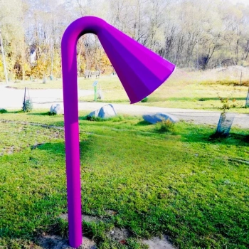 Naukowe place zabaw - Głuchy telefon (2 × S)