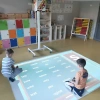 FunFloor MOBILNY + STATYW