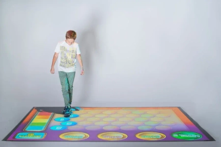 FunFloor EDU