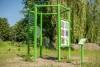 Naukowe place zabaw - Naukowy HEX v25