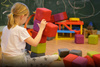 Klocki Magnetyczne Jolly Heap BASIC - 100 szt.
